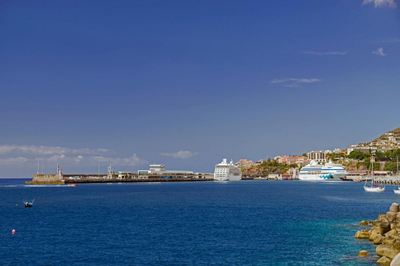 Arriaga I By An Island Apart Funchal  Bagian luar foto