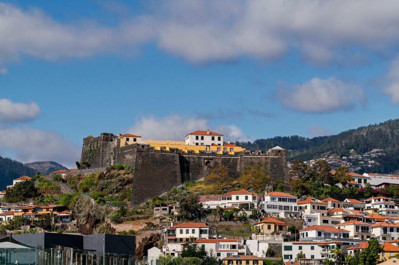 Arriaga I By An Island Apart Funchal  Bagian luar foto
