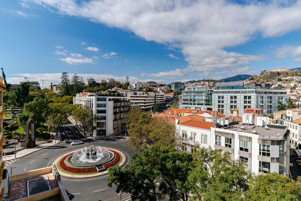 Arriaga I By An Island Apart Funchal  Bagian luar foto