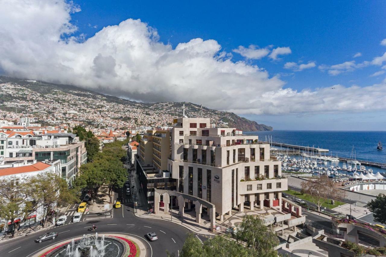 Arriaga I By An Island Apart Funchal  Bagian luar foto